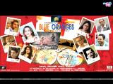 Blue Oranges (2009)